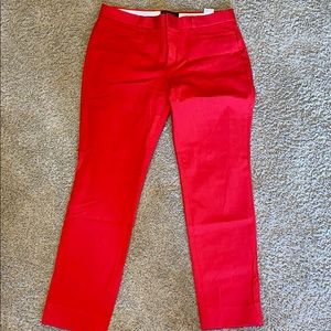 Banana Republic Work Pants